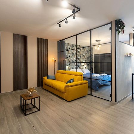 Urban Chic Luxury Suite Apartments Rom Eksteriør billede