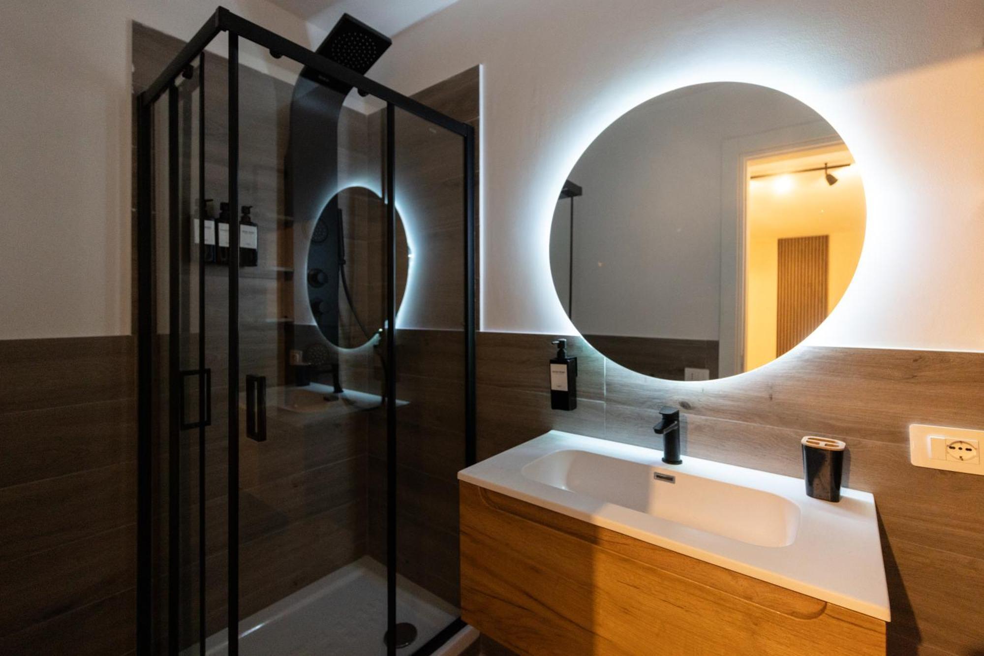 Urban Chic Luxury Suite Apartments Rom Eksteriør billede