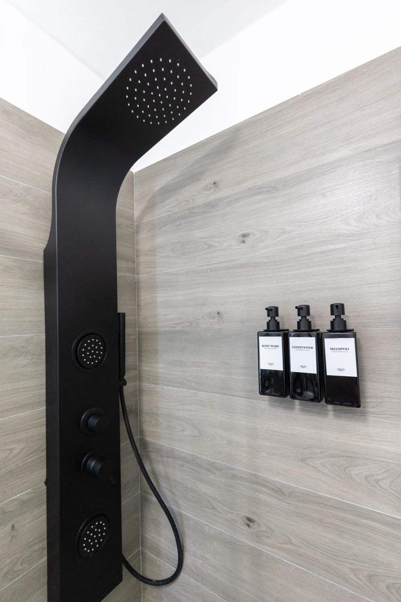 Urban Chic Luxury Suite Apartments Rom Eksteriør billede
