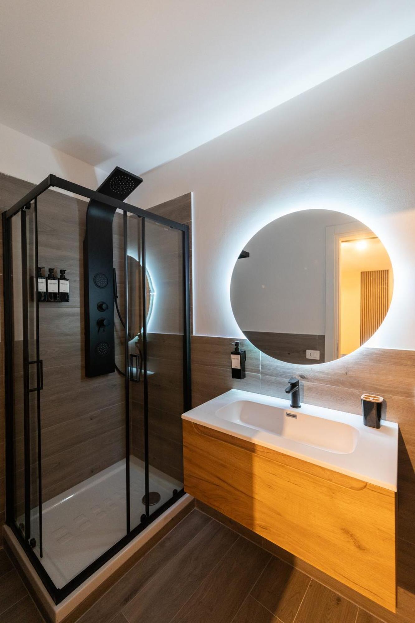 Urban Chic Luxury Suite Apartments Rom Eksteriør billede