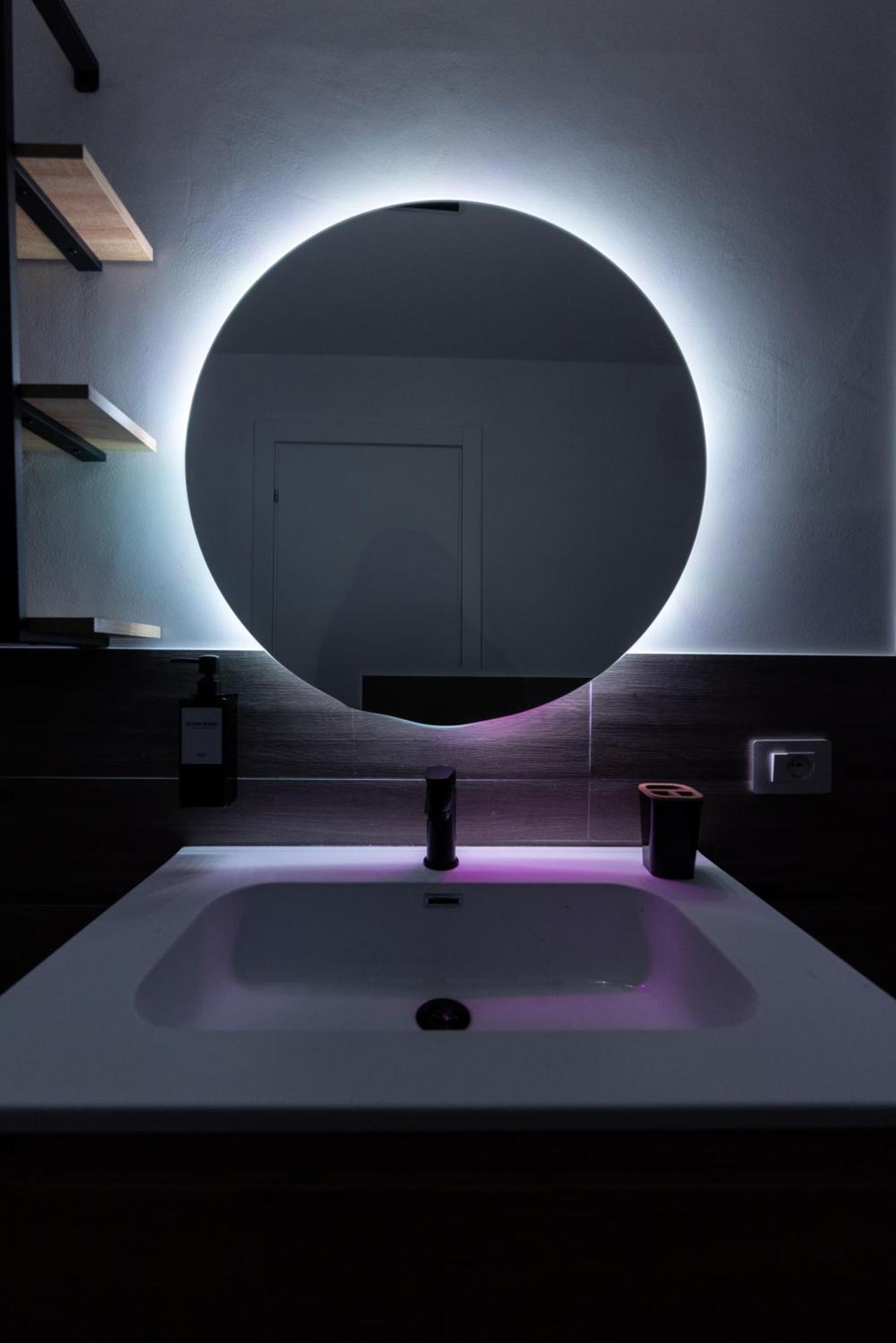 Urban Chic Luxury Suite Apartments Rom Eksteriør billede